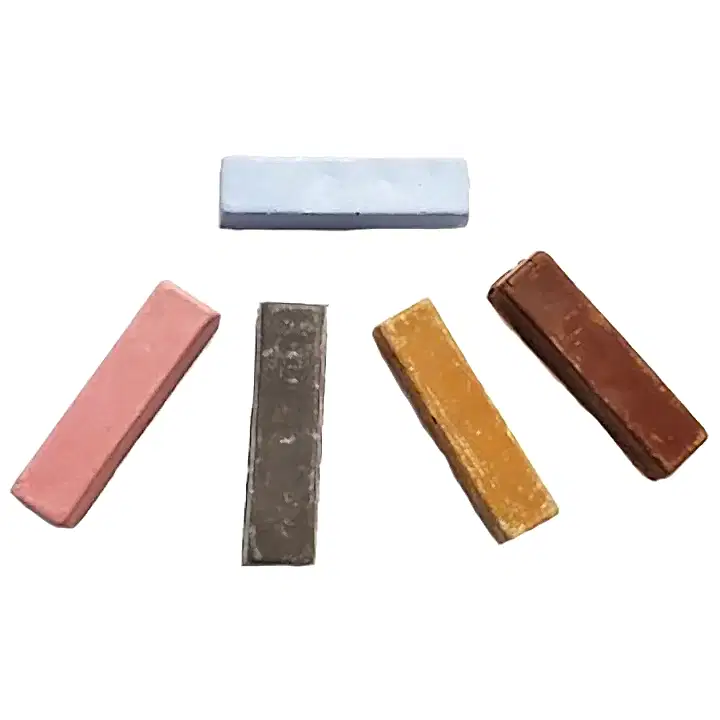 Orton Pyrometric Minibar Kiln Cones