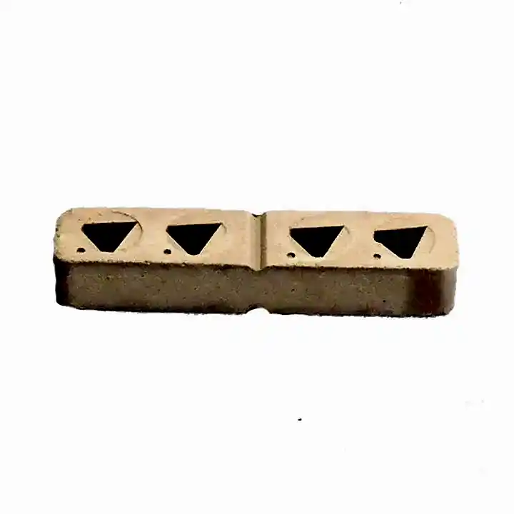 Orton Quadruple Kiln Cone Stand