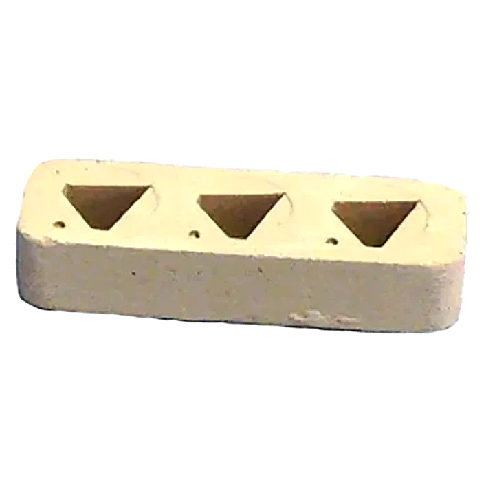 Orton Triple Cone Kiln Stand