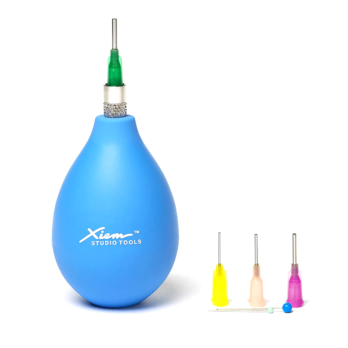 Xiem Tools 3oz Precision Applicator Set