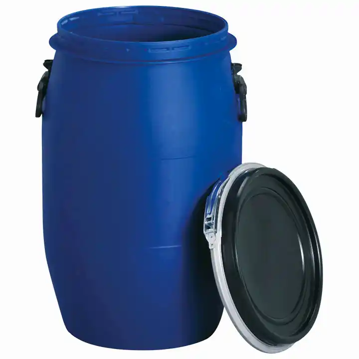 Potterycrafts 30 Litre Slip Storage Drum