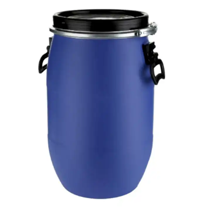 Potterycrafts 30 Litre Slip Storage Drum