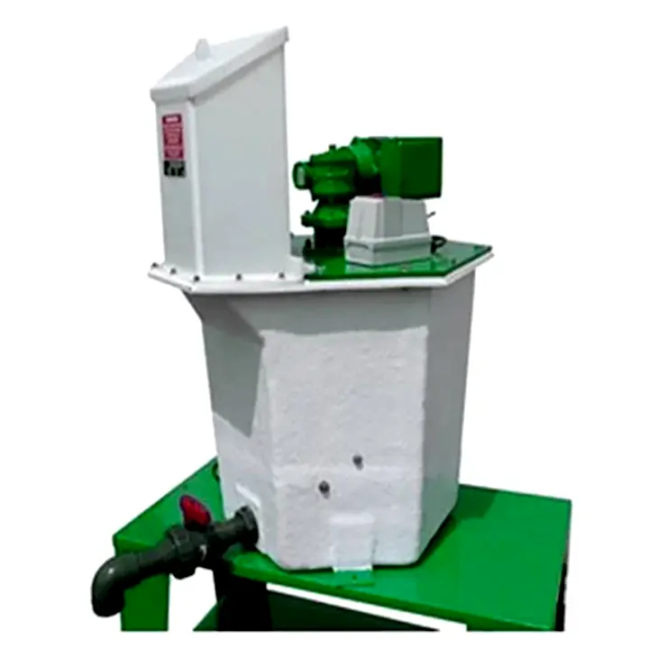 Potterycrafts 68 Litre Mixing Blunger