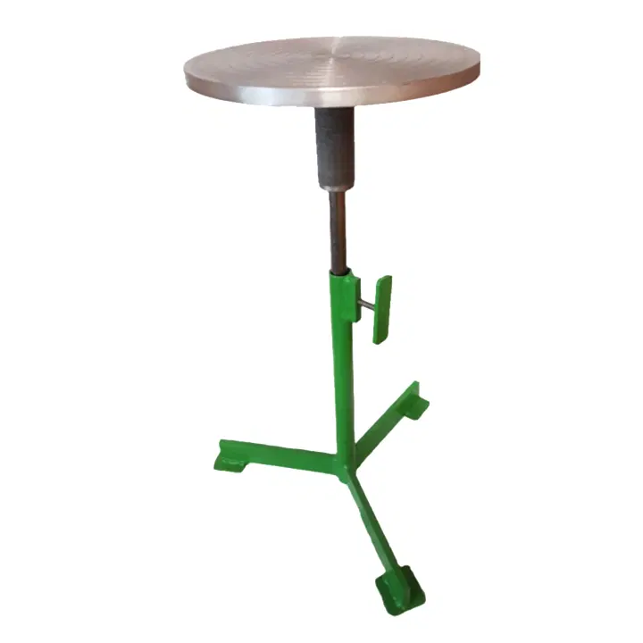 Potterycrafts Adjustable Banding Pottery Wheel