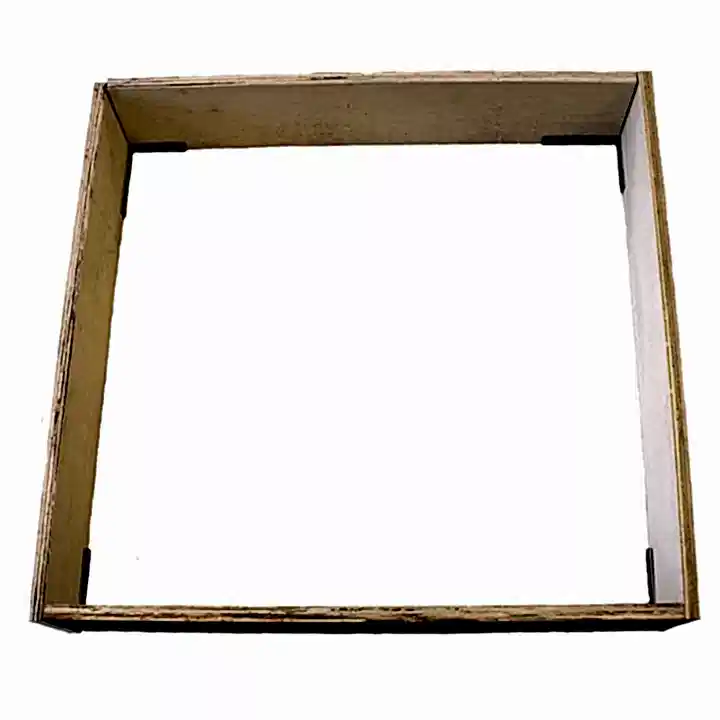 Potterycrafts Adjustable Plasterboard Mould Frame