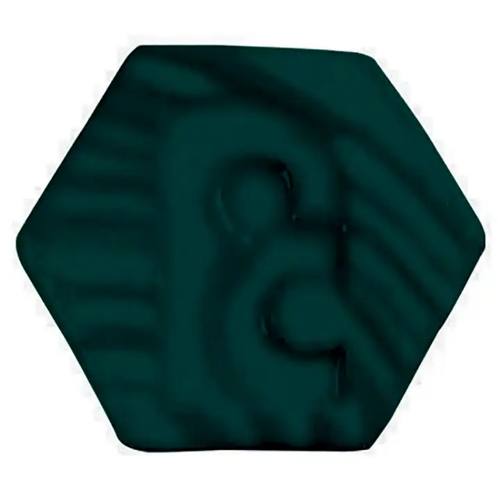Potterycrafts Amulet Green Powdered Body and Glaze Stain
