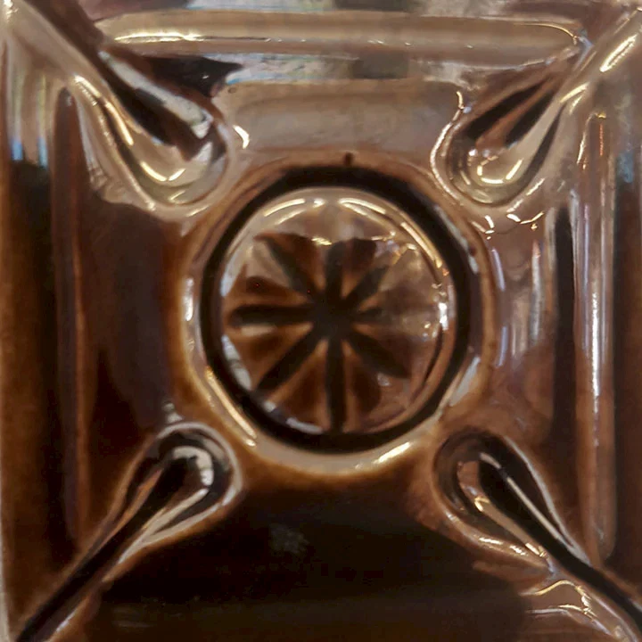 Potterycrafts Antique Gold Powder Glaze