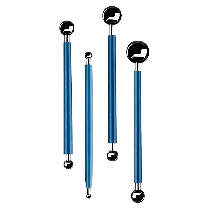 Potterycrafts Ball Pen Sculpting Set