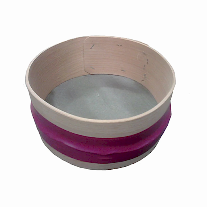 Potterycrafts Birchwood 80S Sieve Mesh