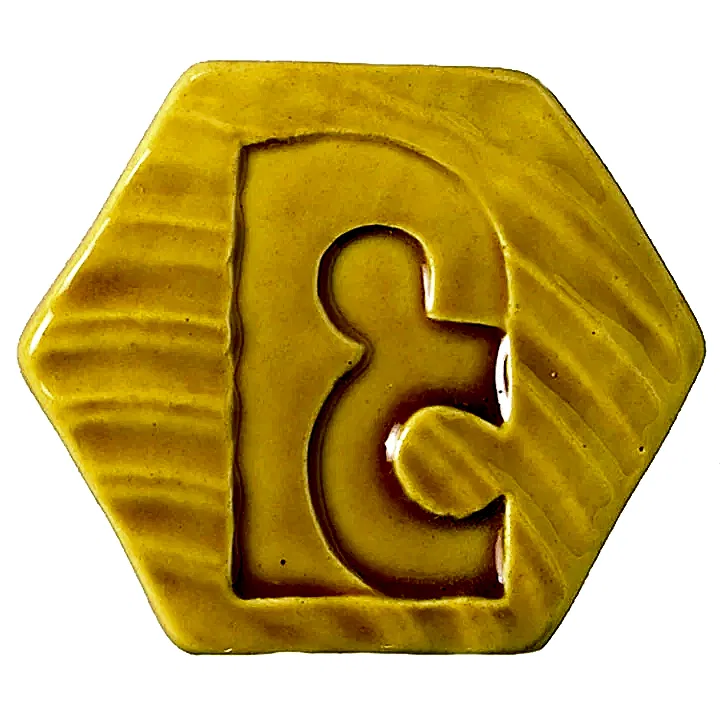 Potterycrafts Bitter Honey Brush-on Glaze