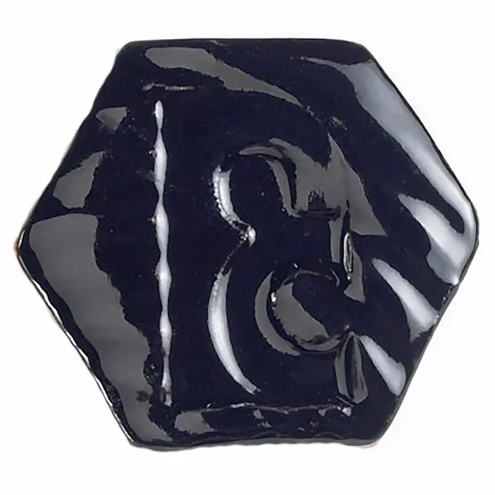 Potterycrafts Black Brush-on Glaze