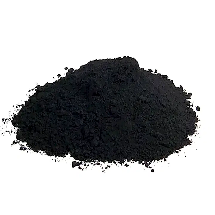 Potterycrafts Cobalt Oxide Black