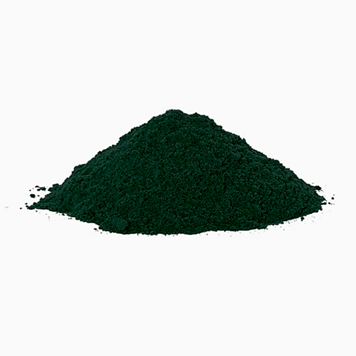 Potterycrafts Copper Oxide Black