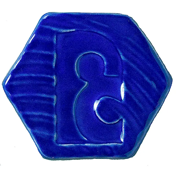 Potterycrafts Blue Brush-on Glaze