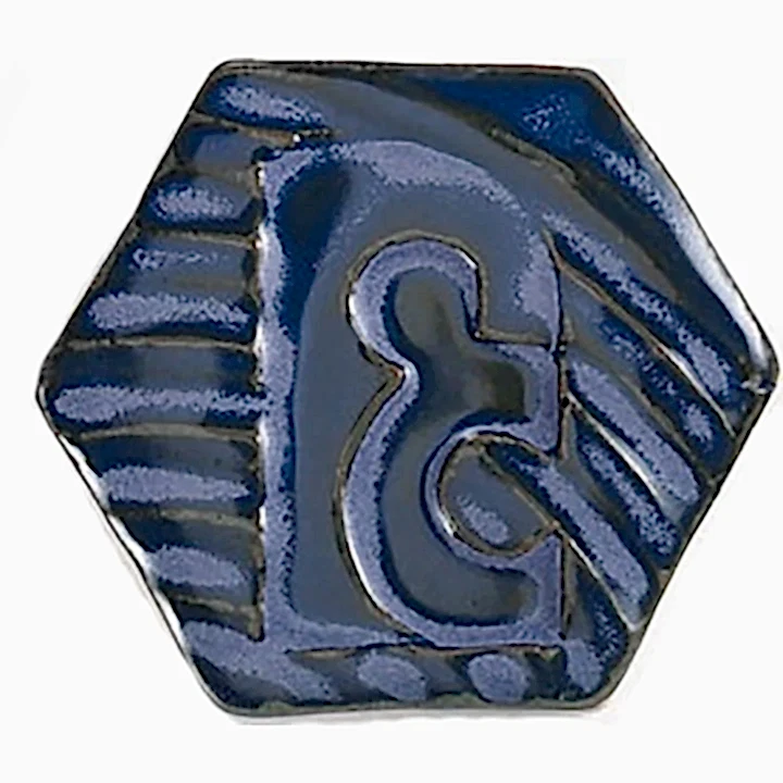 Potterycrafts Blue Brush-on Glaze
