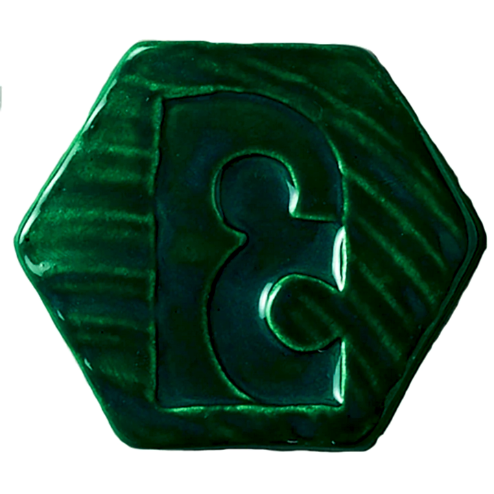 Potterycrafts Blue Green Brush-on Glaze