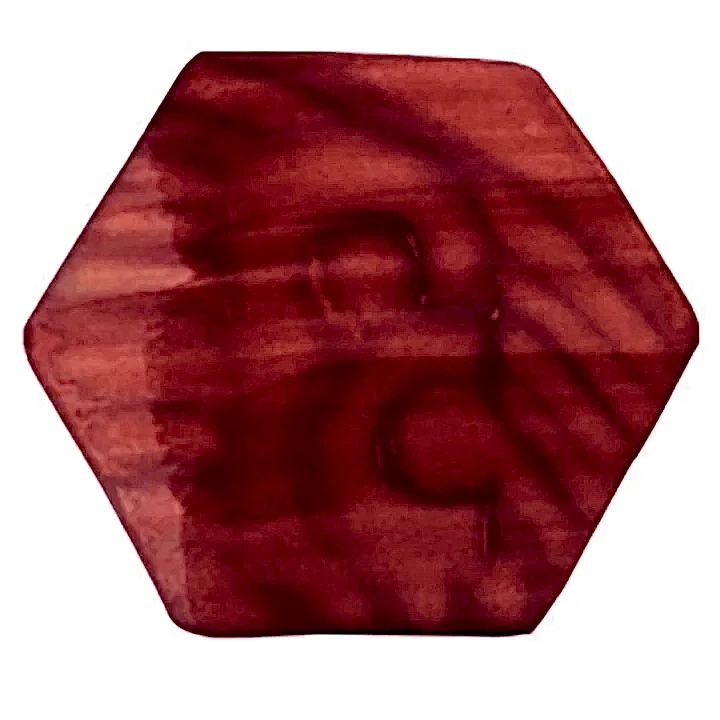 Potterycrafts Brick Red Liquid Underglaze