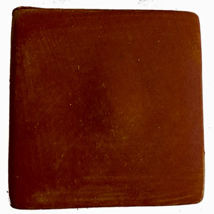 Potterycrafts Bright Orange Powder Underglaze