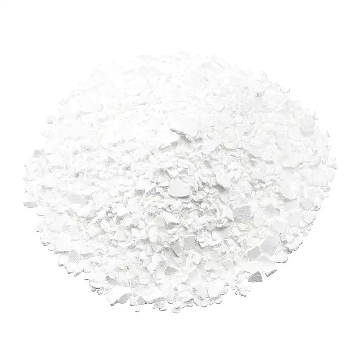 Potterycrafts Calcium Chloride Flakes