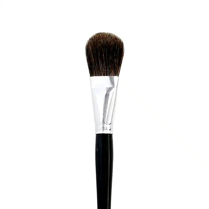 Potterycrafts Camel Oval Wash Brush