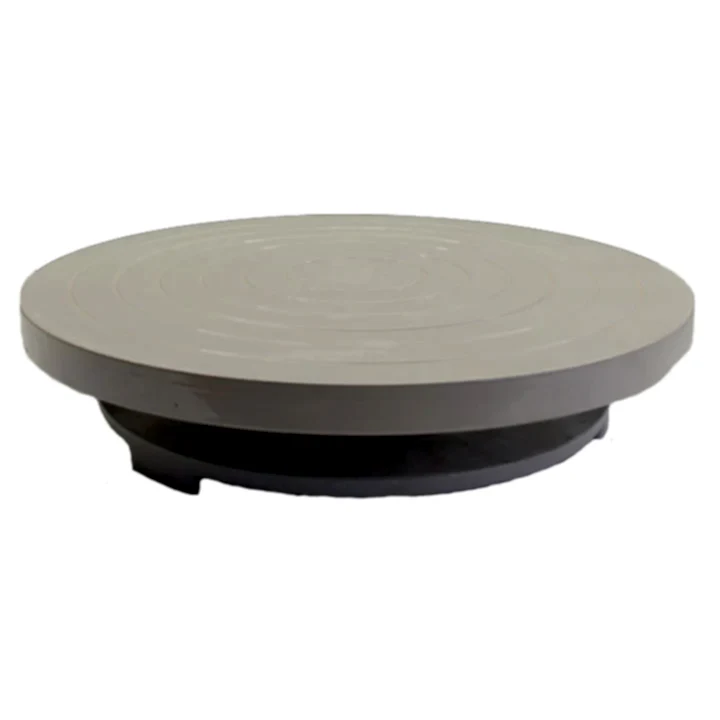 Potterycrafts Cast Aluminium Whirler