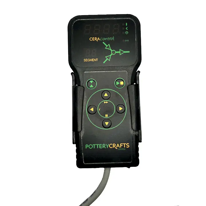 Potterycrafts CERA-10+ Kiln Controller