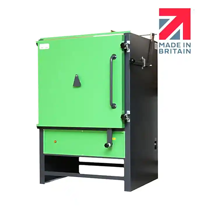 Potterycrafts Ceramaster 435 Litre Front Loading Kiln