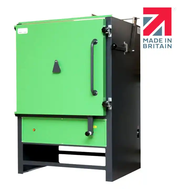 Potterycrafts Ceramaster 505 Litre Front Loading Kiln