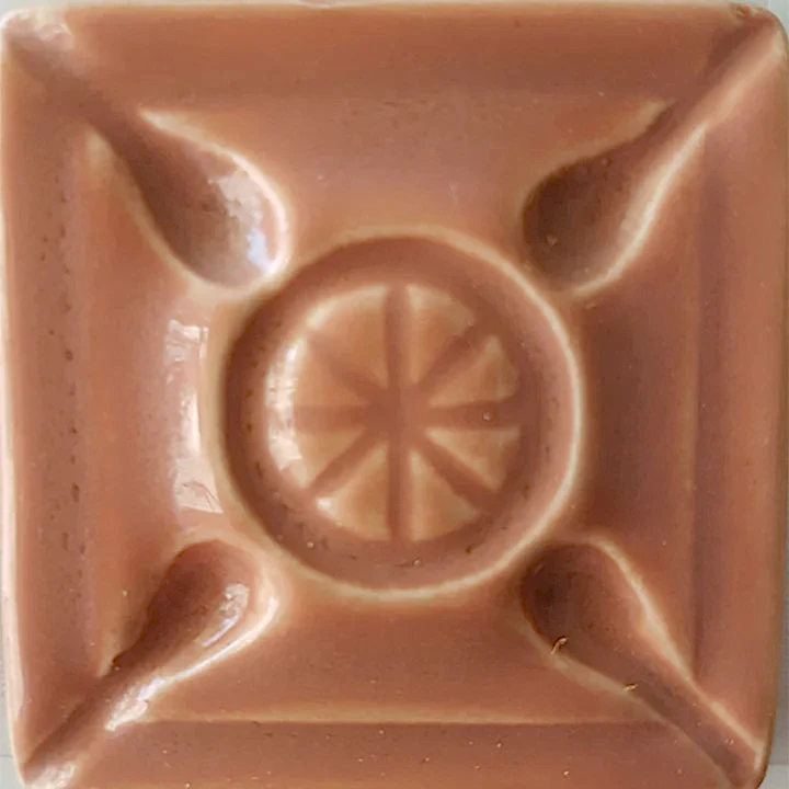 Potterycrafts Cinnamon Brown Powder Glaze