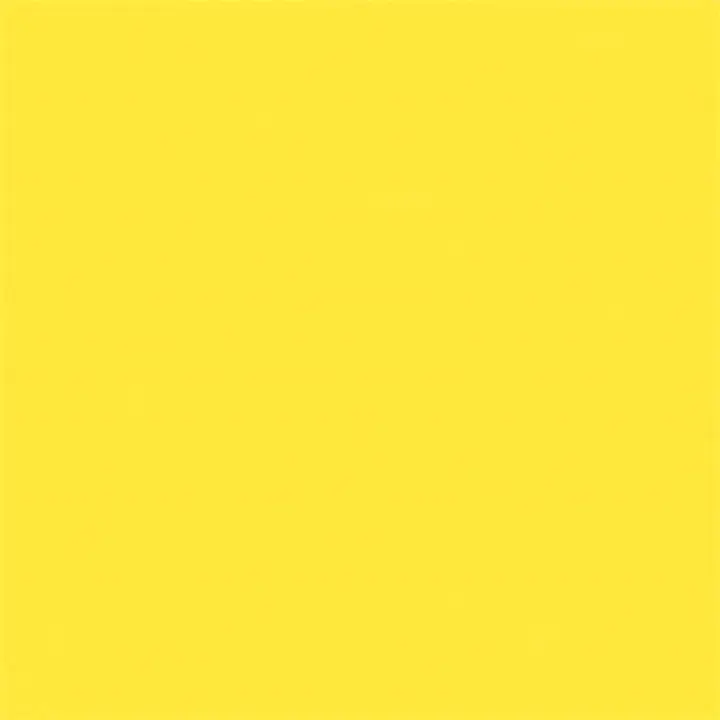 Potterycrafts Citrus Yellow Leadless Glass Enamel