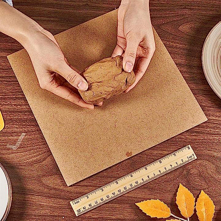 Potterycrafts Clay Work Board