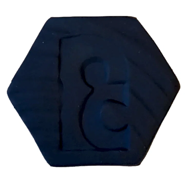 Potterycrafts Coablt Blue Powdered Body and Glaze Stain