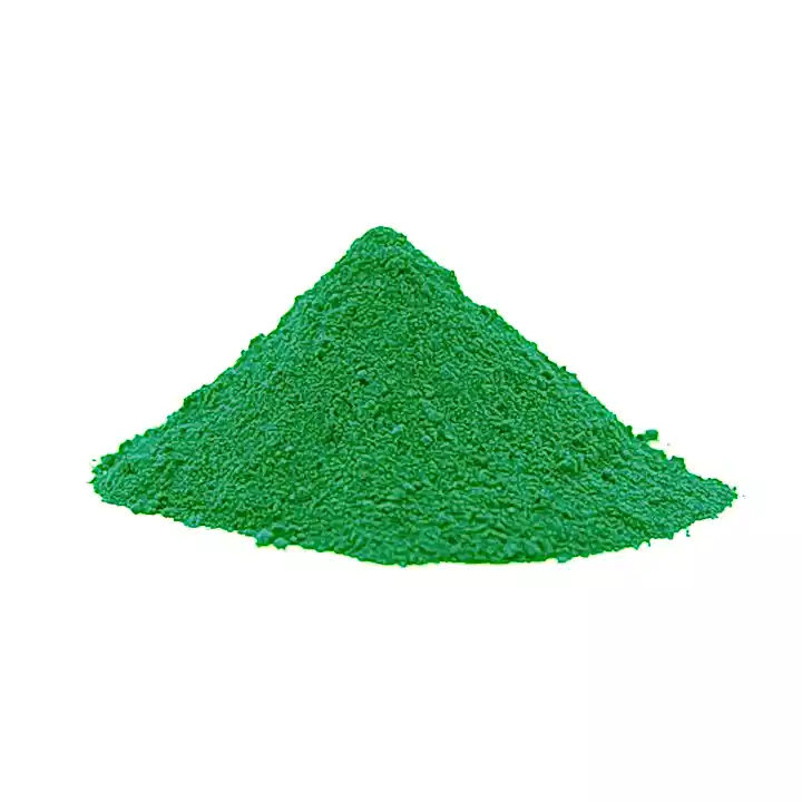 Potterycrafts Copper Carbonate