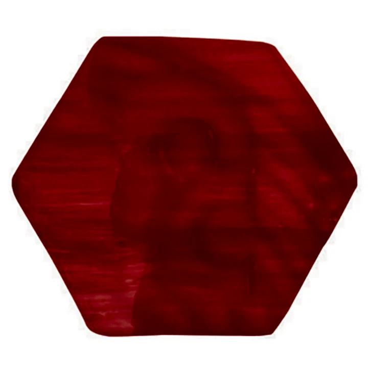 Potterycrafts Coral Red Powder Underglaze