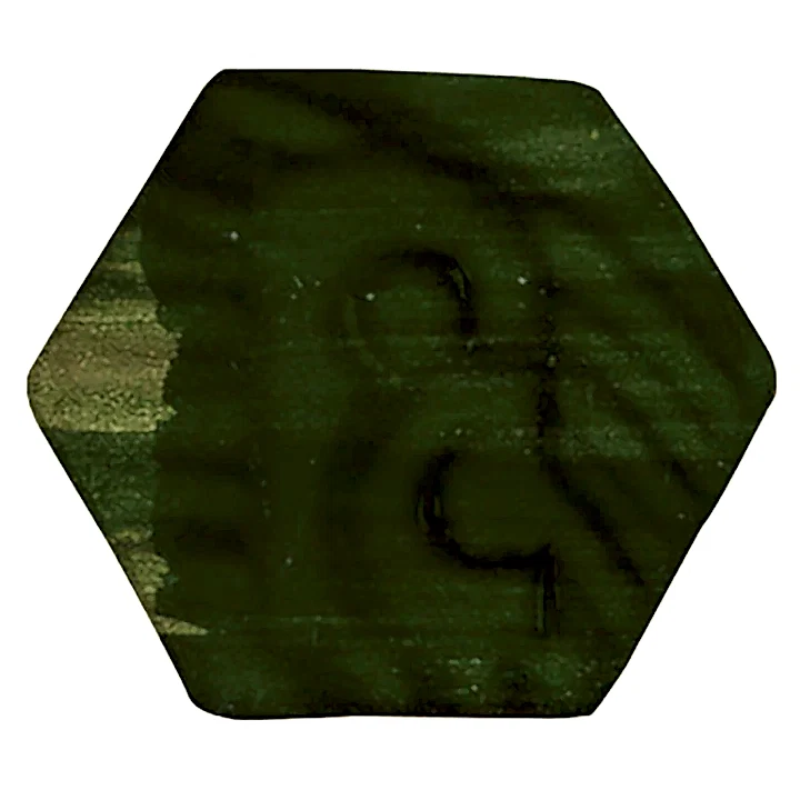 Potterycrafts Cossack Green Powder Underglaze