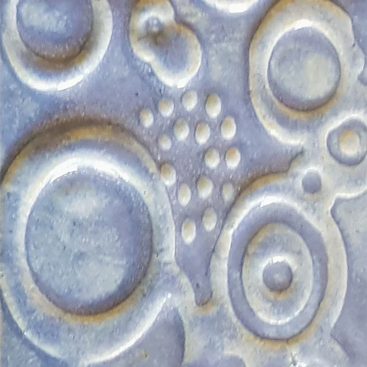 Potterycrafts Crystalline Blue Powder Glaze