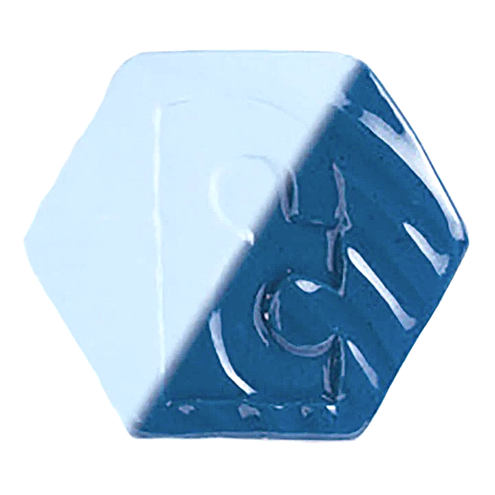 Potterycrafts Dark Blue Liquid Decorating Slip