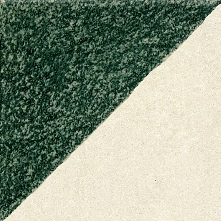 Potterycrafts Dark Green Underglaze Pencil