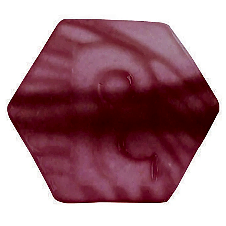 Potterycrafts Dark Pink Leadfree Powder On-Glaze
