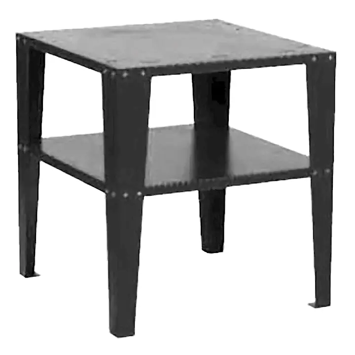 Potterycrafts Extraction Unit Stand