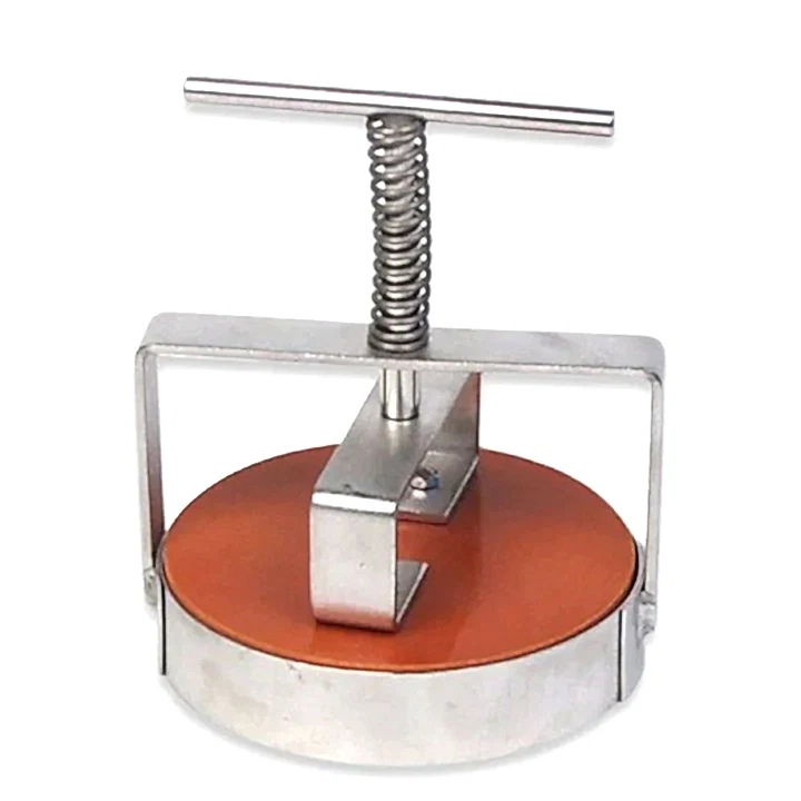 Potterycrafts Forged Steel Round Tile Cutter