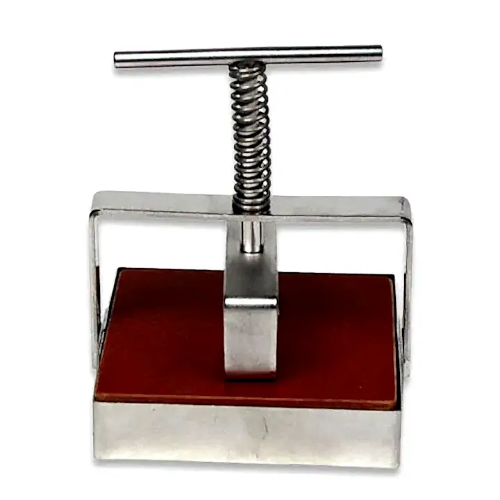 Potterycrafts Forged Steel Square Tile Cutter