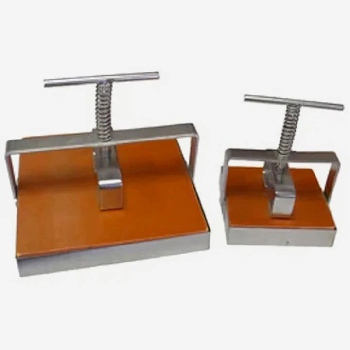 Potterycrafts Forged Steel Square Tile Cutter