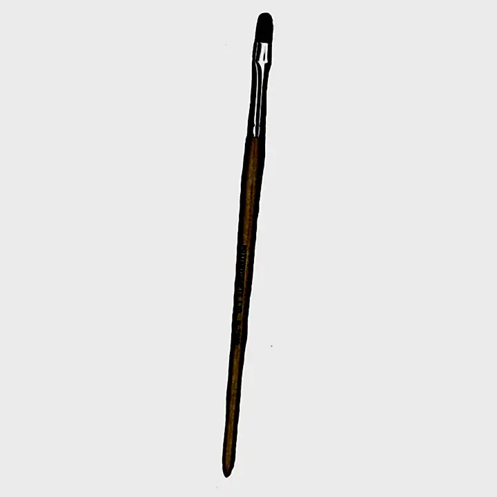 Potterycrafts Gel Application Brush