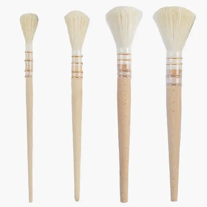 Potterycrafts Glaze Mop Brush