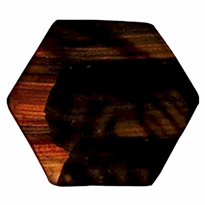 Potterycrafts Golden Brown Powder Underglaze