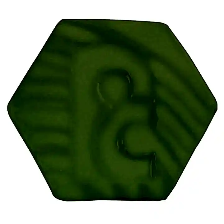 Potterycrafts Grass Green Powdered Body and Glaze Stain