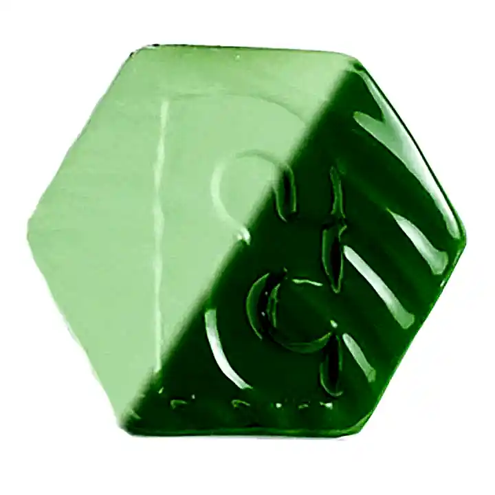 Potterycrafts Green Liquid Decorating Slip