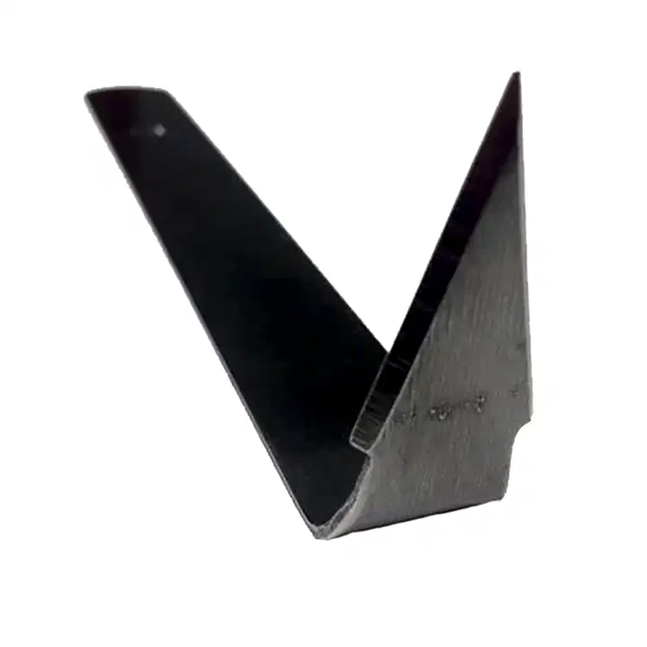 Potterycrafts Large Triangular Turning Tool