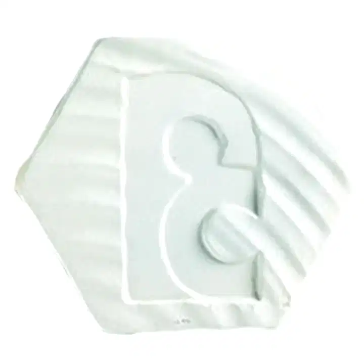Potterycrafts Leadless Opaque High Temperature Powder Glaze